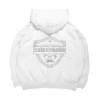 CATASTROPHEのs3 Big Hoodie