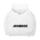 Jemi Lose ( ジェミ ローズ )のJemi Lose ( ジェミ ローズ ) Big Hoodie