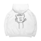 ろきそにん🧸の#3 Big Hoodie