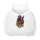 Rosesk8のRosesk8 Big Hoodie