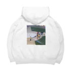 7angのchijd Big Hoodie