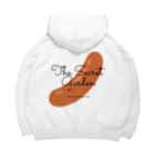 TheSecretGardenの目玉焼き Big Hoodie