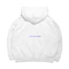 22222 shopのジャパニーズエミネム Big Hoodie