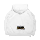 ReLeaSeのReLeaSe(解放) Big Hoodie