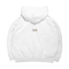 あんふぁにのすうじパズル SUM! 公式キャラクター Big Hoodie