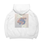 ほたるさんのデスクトップ45 Big Hoodie