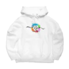 PGCカンファレンス in 横浜2022のPGCカンファレンスin横浜 Big Hoodie