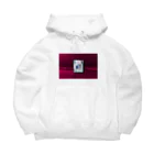 factory EMMAの無数の夢 Big Hoodie