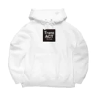 TransACT Co.,Ltd.® Official ShopのTransACT Co.,Ltd.® Big Hoodie