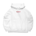 OKA-DESIGNのルサンチマン Big Hoodie