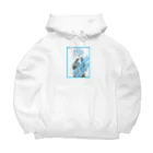 オトエラショップのえらいちゃん vol.1 Big Hoodie