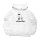 ＨＵＲＴＦＵＬ ＳＨＯＰのHurtful Boy Big Hoodie