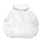 日常小主張のSen-Kyo Big Hoodie