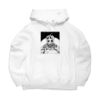 パプリカ弐参▷ティアE22bのBig Hoodie