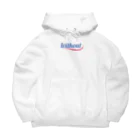 STREAM PRODUCT&DESIGNのWithout Big Hoodie