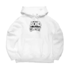 BONDcompanyのBond32 Big Hoodie