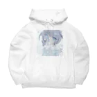 あくむ病院のてんしの呼び声 Big Hoodie