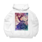 monopolyのmonopoly (独り占め)  Big Hoodie