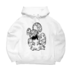 YuuKaのottoe001 Big Hoodie