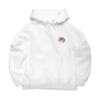 NACOSのちえみのお饅頭 Big Hoodie