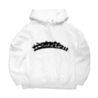 toka_forgole_and_keyのtag_タギング1 Big Hoodie