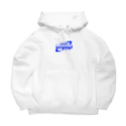 chinariのdaisuki k-pop Big Hoodie