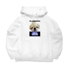 【GOD&DOG】のhello!my nane is SORAZO. Big Hoodie