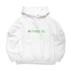 桶川NEOフットボールクラブの桶川NEO FC Big Hoodie