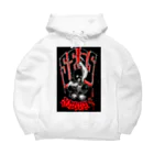 6FESTAのseis Big Hoodie