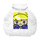 Link Creation online SHOPのCrypto Cheers2 Big Hoodie