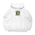 NavajoのNavajo Big Hoodie