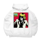 stonedjpの1967London Big Hoodie