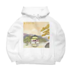 Japanの京都_01 Big Hoodie