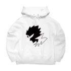 SHOW_TAKAHASHI®︎ブランドオフィシャルショップのショウ・タカハシ Big Hoodie