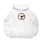 ルーム7Rのカーグッズ　ハンドル Big Hoodie