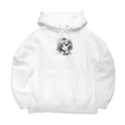 klogのオタク用グッズ２ Big Hoodie