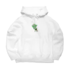 samuraigoblinsのサムゴブ Big Hoodie