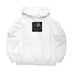 NWorldのスマートウォッチの進化 Big Hoodie