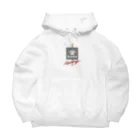 フルイチの趣味のYSR Big Hoodie