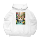 トゥーン・チョイのトゥーン・チョイ Big Hoodie