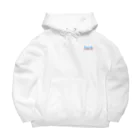 shizuka_mirinのbuck！ Big Hoodie