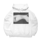 nireのいぬのレントゲン Big Hoodie