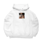 Rapportoの神秘的な世界への扉を開けるオラクルカード Big Hoodie