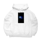 wtr3045のセキュリティ Big Hoodie