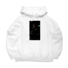 とらまるSHOPのBTC/USD Big Hoodie