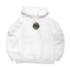 ace interiorのエースインテリアグッズ Big Hoodie