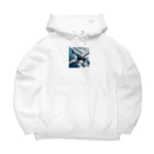 ニコショップのZERO Big Hoodie