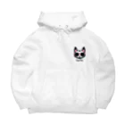 ArisarisaのKawaii Neko Big Hoodie