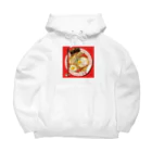 AQUAMETAVERSEのラーメン Marsa 106 Big Hoodie