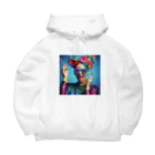 5GO5のダンスミュージックの世界へようこそ！ Big Hoodie